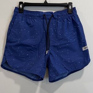 Legend Blue Athletic Men's Shorts